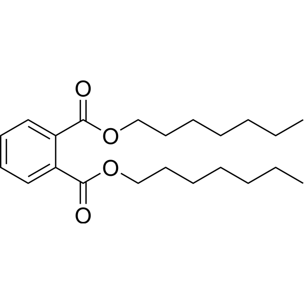 Diheptyl phthalate 3648-21-3